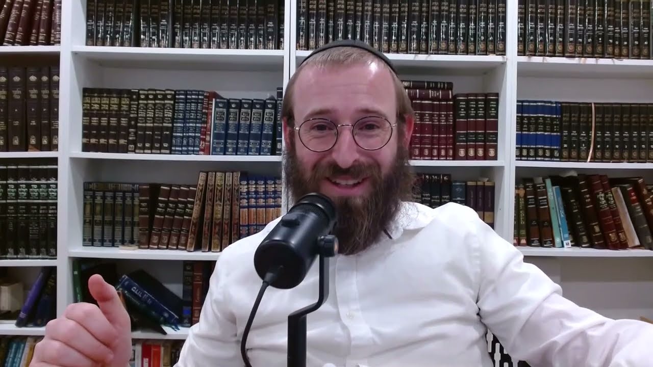 Parshas Ki Savo, Chai Elul, and How to Discover Joy on a Mountain of Curses