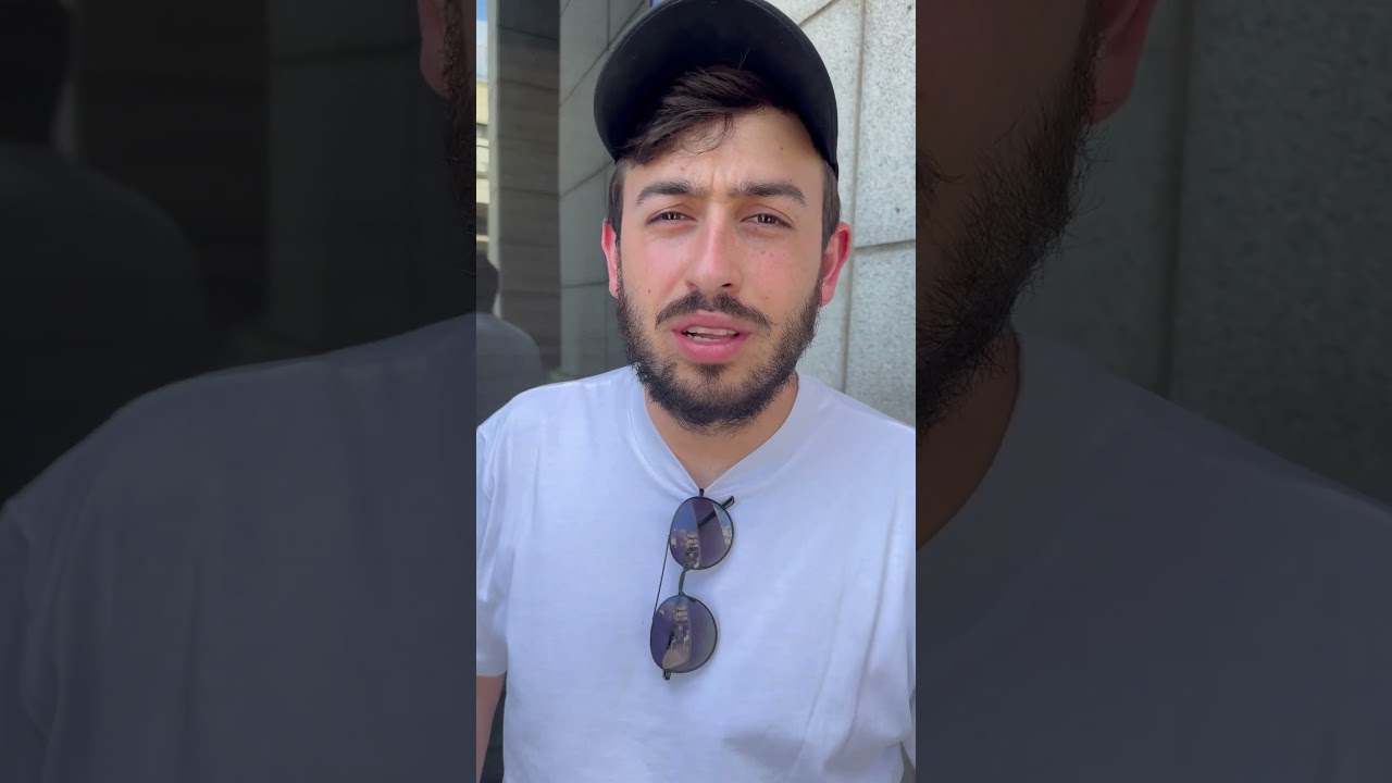 לא מומלץ להיות יתום