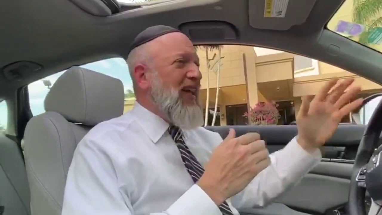 1 Minute Motivation - Let Heaven Show You the Waze