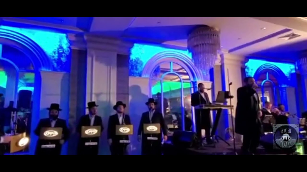 Sibat Hasibot- Shea Berko and Shimmy Levy- סיבת הסיבות