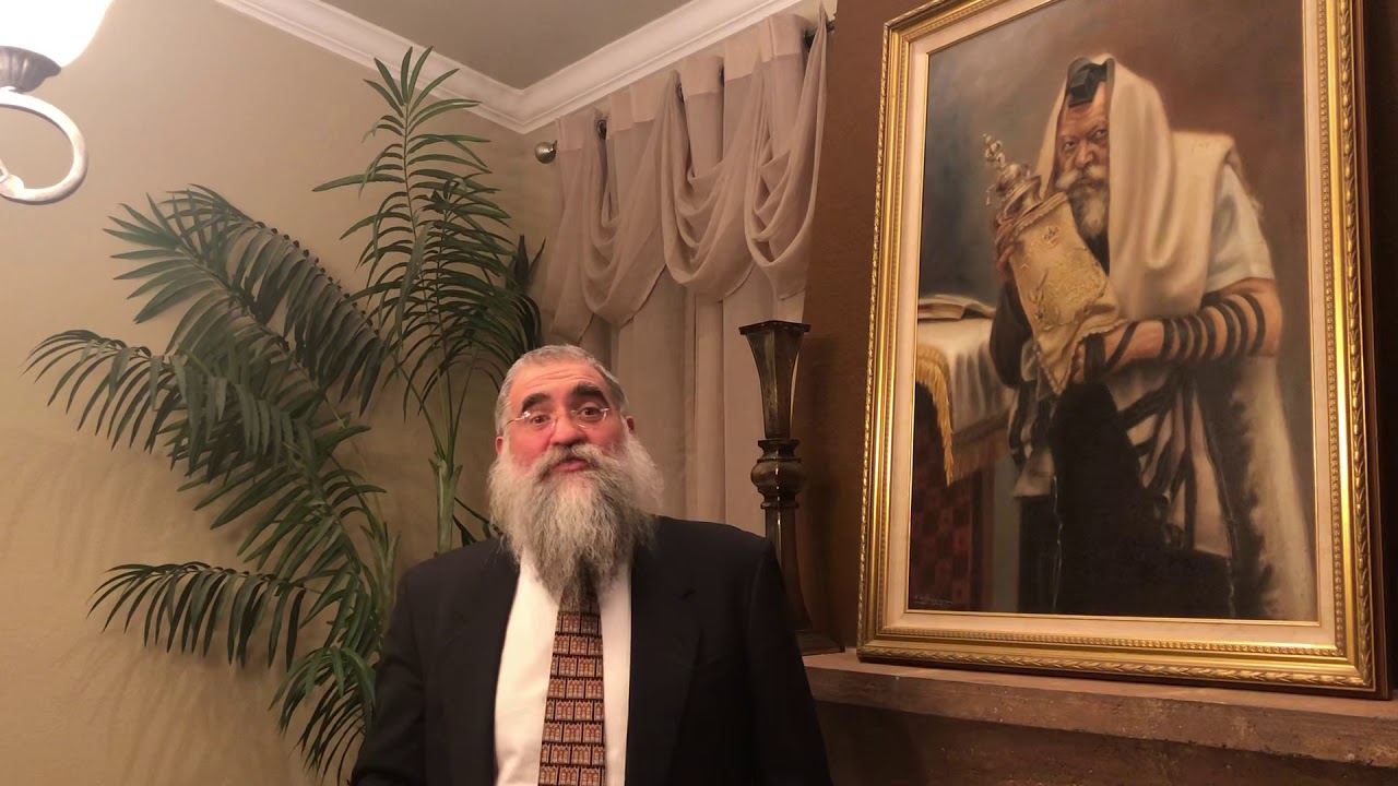 Moshiach Shiur for Sparks