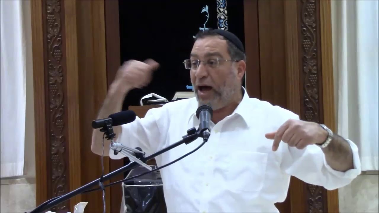 מלקין על הייחוד - שיעור כללי מסכת כתובות - הרב בן ציון אלגאזי