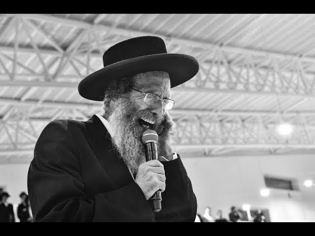 ר' מיילך בידרמן סעודת הילולת הבת עין תשפ"ה | Rabbi Elimeilech Biderman - Full Video