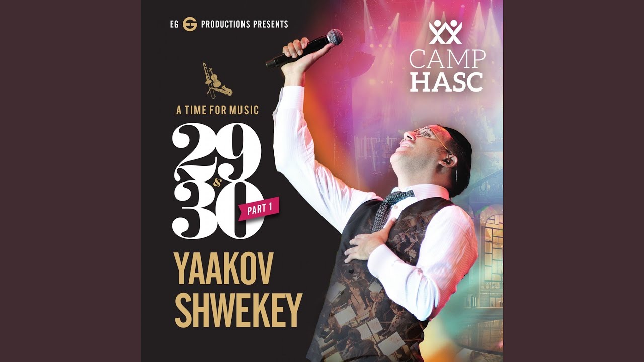 A Time For Music 29 & 30 (Live)