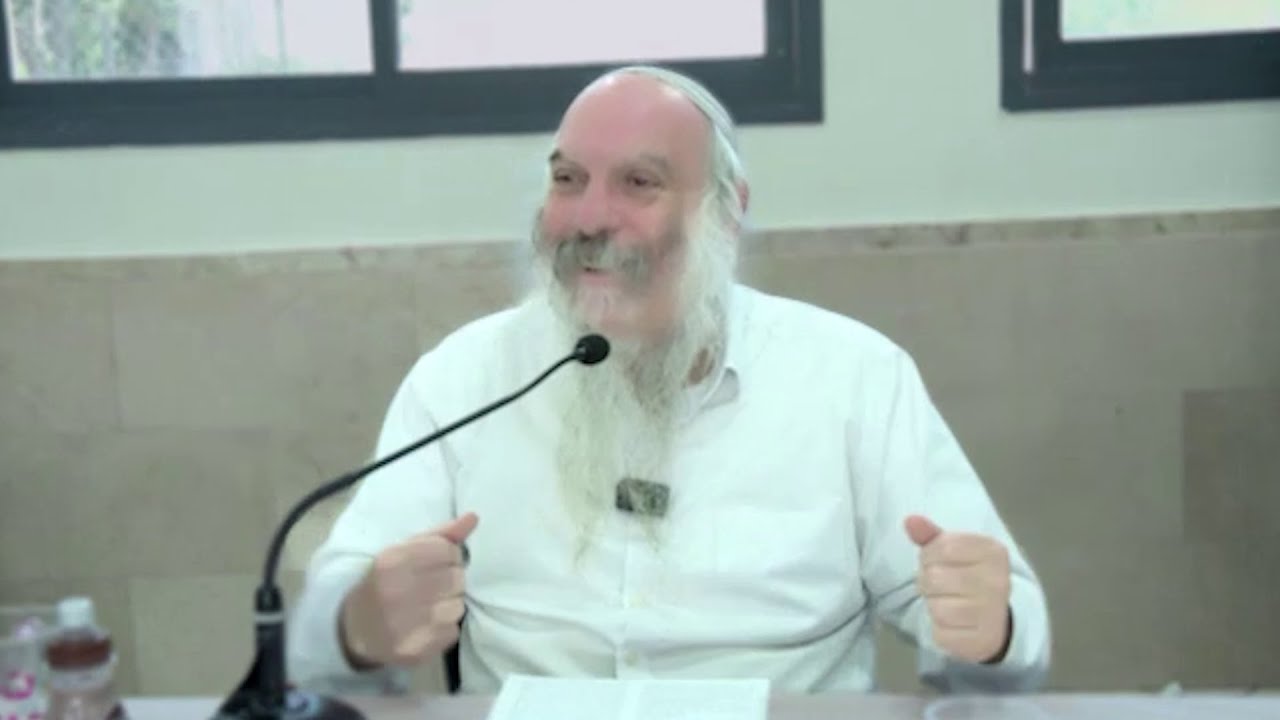 דרוש ליום ירושלים חלק א | תשפ"ה | הרב יהושע שפירא