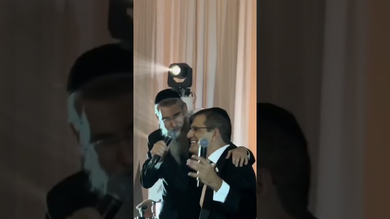 Shimmy Markowitz 🎹 Avraham Fried, Amram Adar 🎤 Shira Choir!