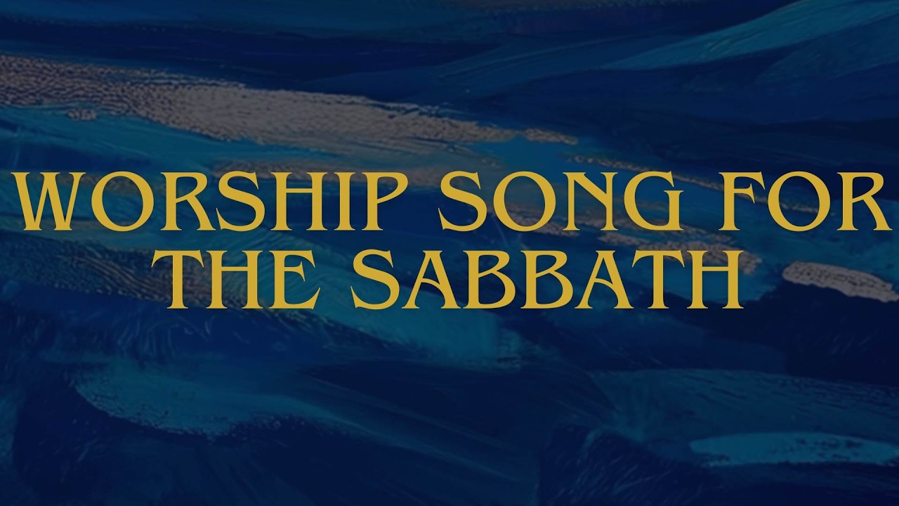 Yair Levi - Back To You (Sabbath)