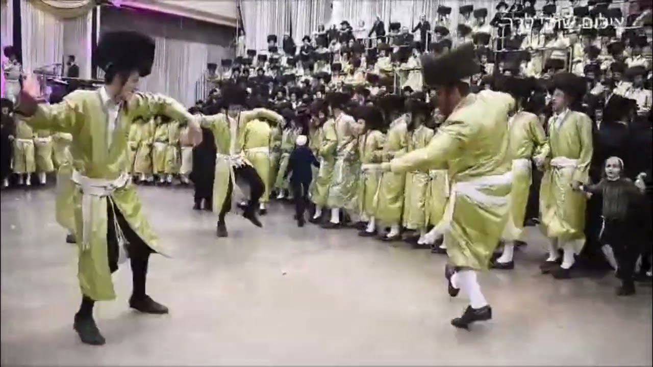 #לחיים #ירושלים #מזל
