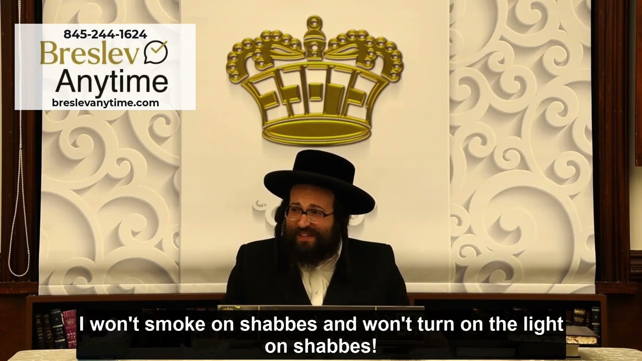 Rabbi Yoel Roth - They have thousands and thousands of hostages