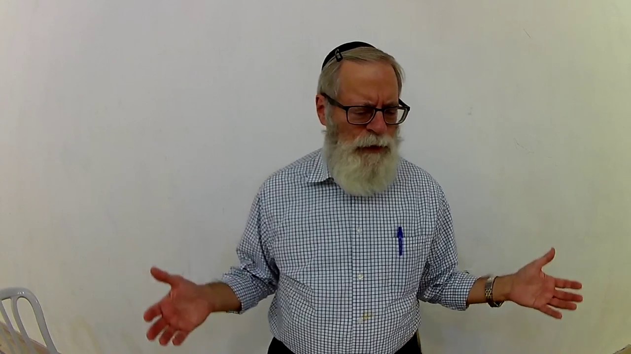 Rabbi Avrum Kowalsky - Consequences of Casting out a Jew