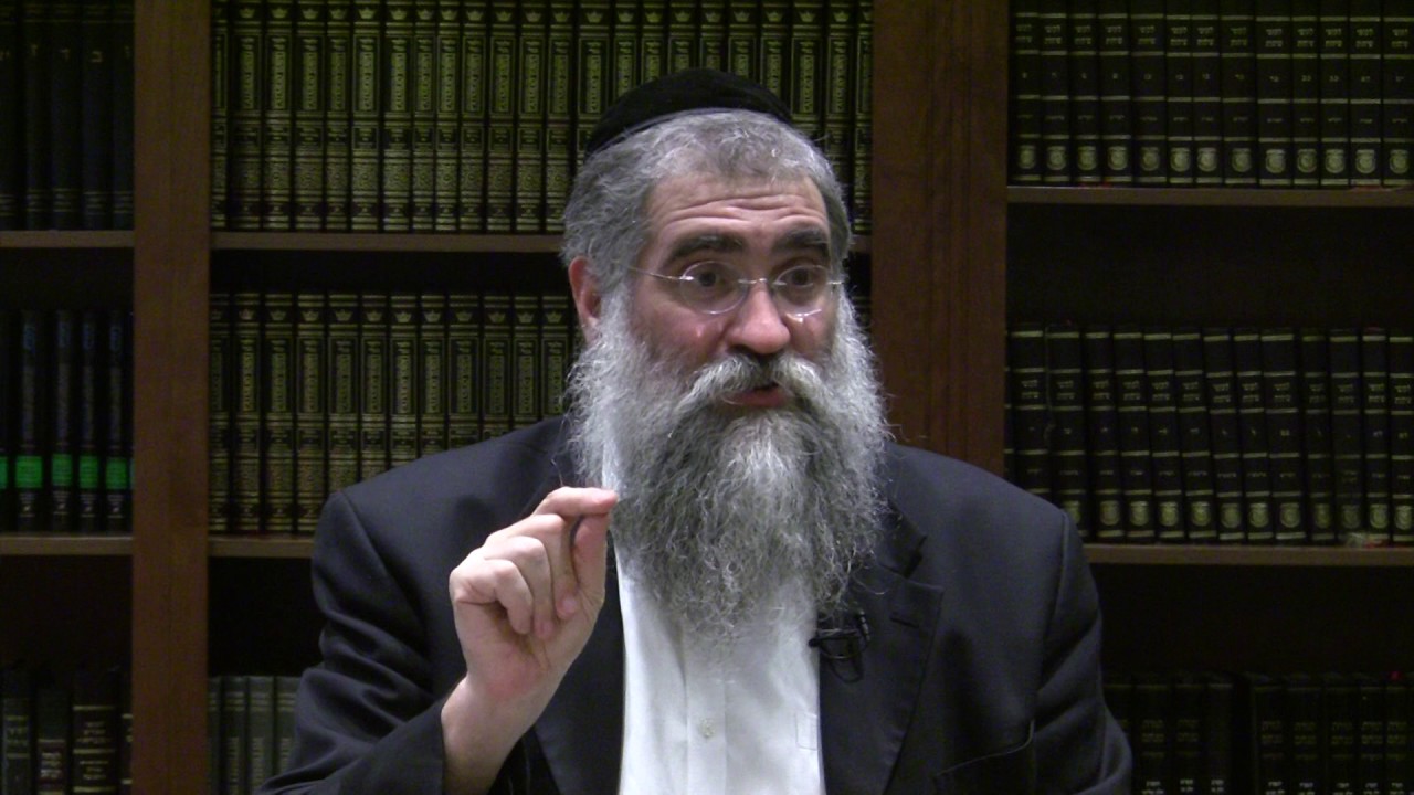 Tanya By Rabbi Yitzchok Minkowicz 2nd Sec. Chap. 5 Studying Torah Connects you to the infinite light