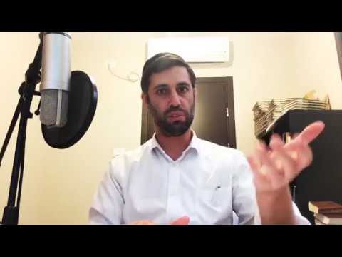 Ari Goldwag - 10 Years of Podcasts - Balak - Getting God's Hint
