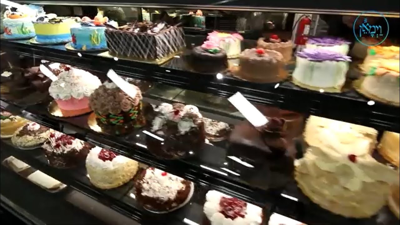 Never Shop on an Empty Stomach | Rabbi Shlomo Farhi