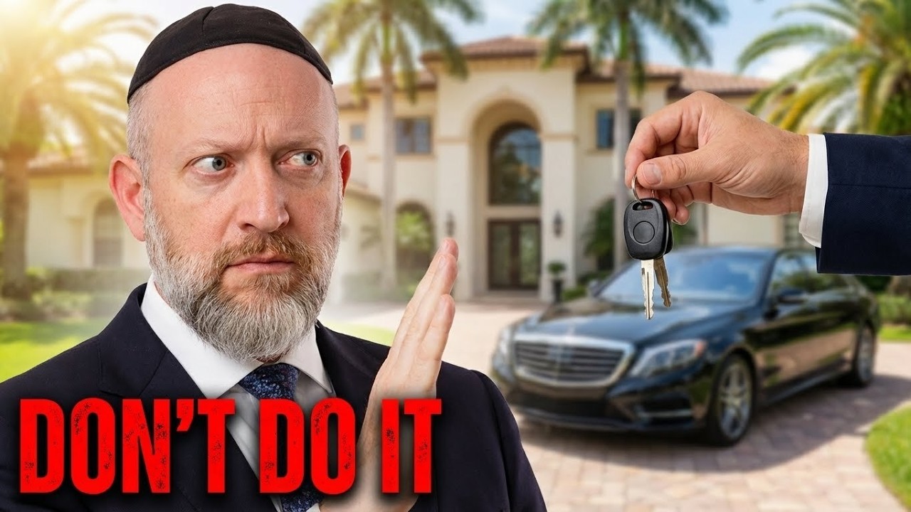 The One Mistake That Pushes God Away