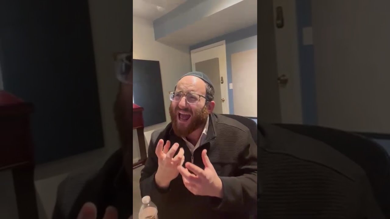 Duet with Yitzy Waldner Coming Soon! 💪