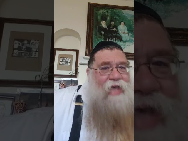 Practical Chasidus w Rabbi Chaim Dalfin - Maamar Vata 1934 #4