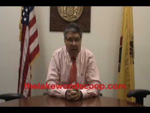TLS Exclusive-Senator Singer On Blue Claws Stadium