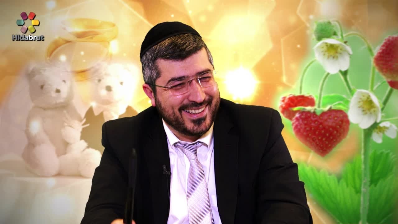 Why Are You Still Married? - Rabbi Neriya Aminov