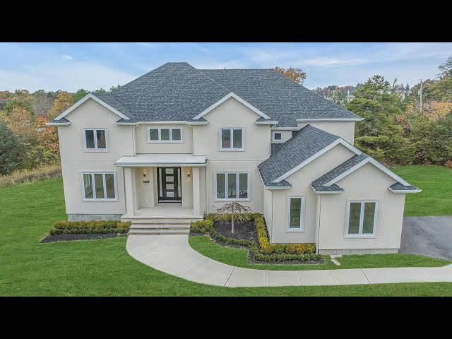 My new listing in Toms River! New Construction - $1.49M | 2192 Judy Ct Toms River NJ