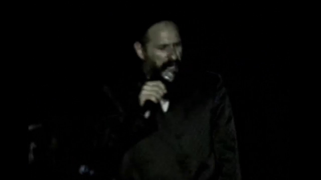 Tishrei 1995 - MBD Stunning Concert Highlights!