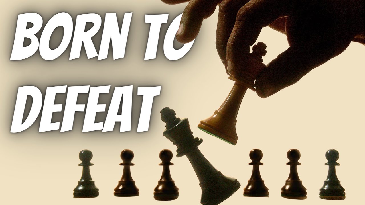 Born to Defeat | Rabbi Joey Haber
