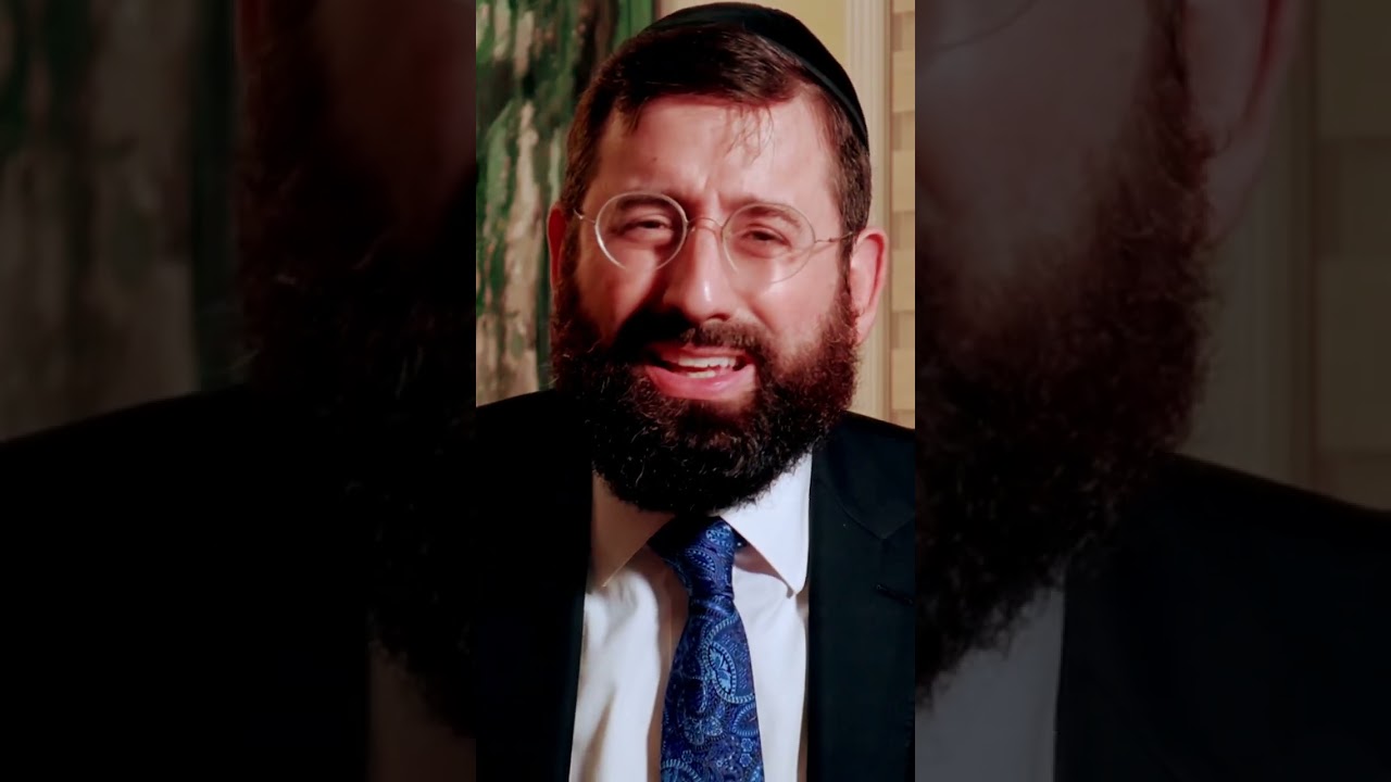 Rebbi Akiva Teaches us the Value of Time #Shorts