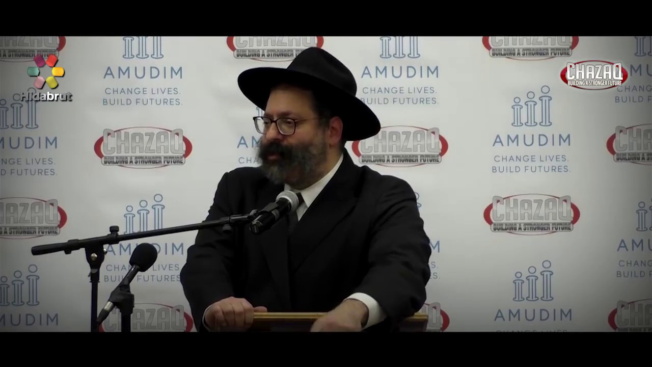 Soldier Coming Home - Accepting Our Children for Who They Really Are - Rabbi YY Jacobson