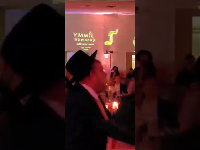 Mazal Tov! It's Bar Mitzva Time!