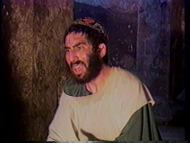 The Faithful Shepherd Part 2