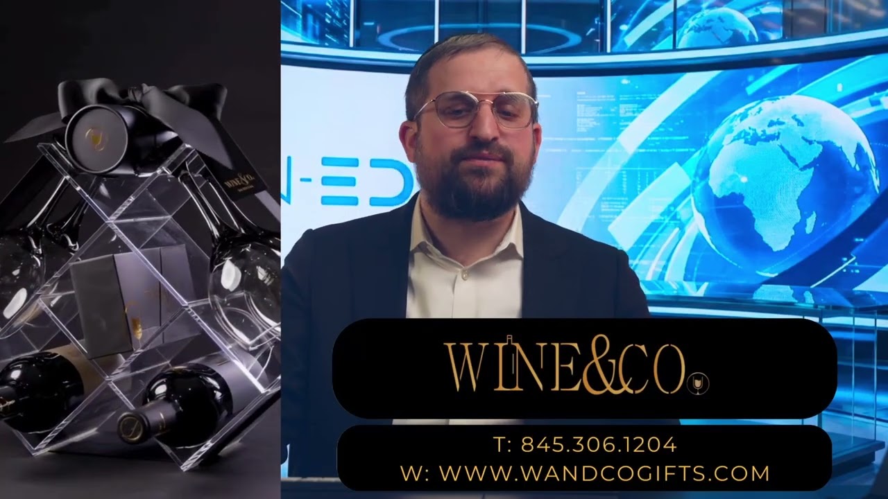 America Is Deep In Snow Talks & War | On Edge | Gershy Schwarcz | On Edge | Gershy Schwarcz