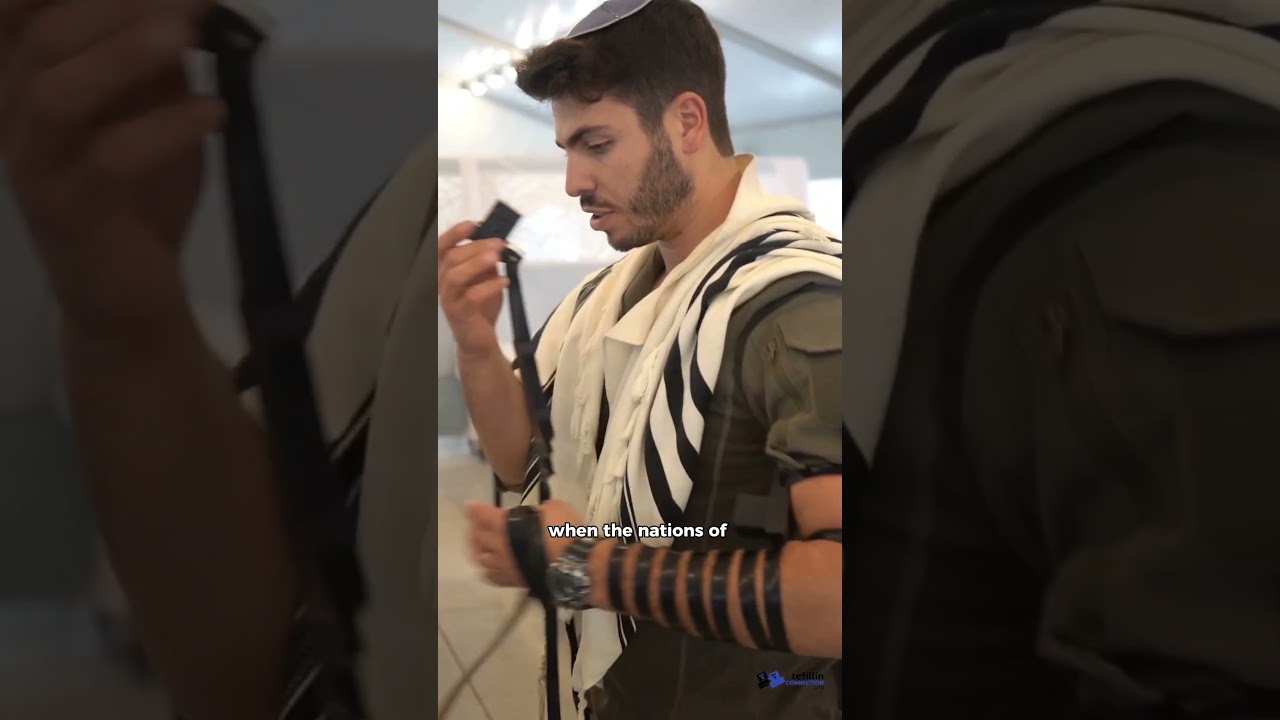 IDF soldiers NEED this now!