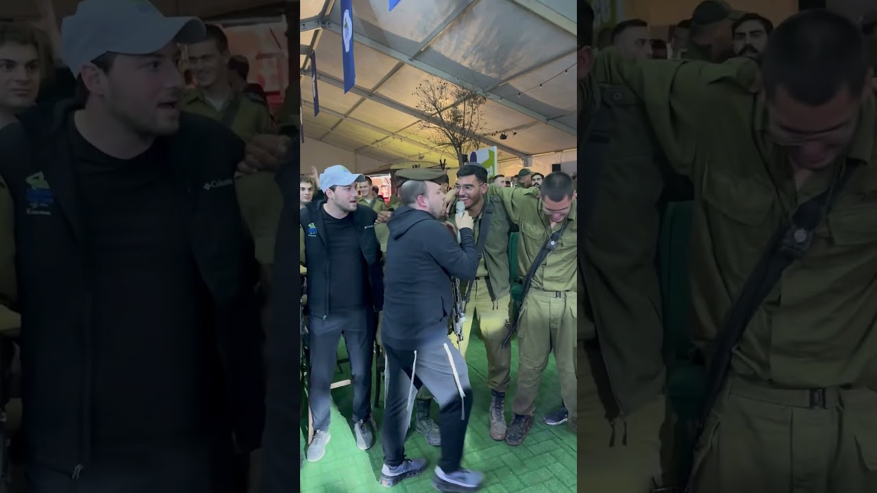 המלכים שלנו