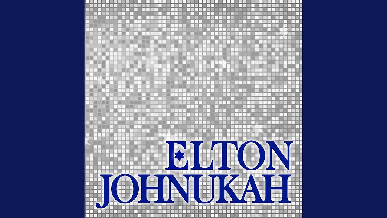 Elton Johnukah
