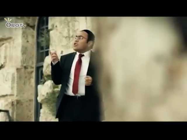 ערוץ אורות- הסצינה היהודית: בריו חקשור באלבום חדש