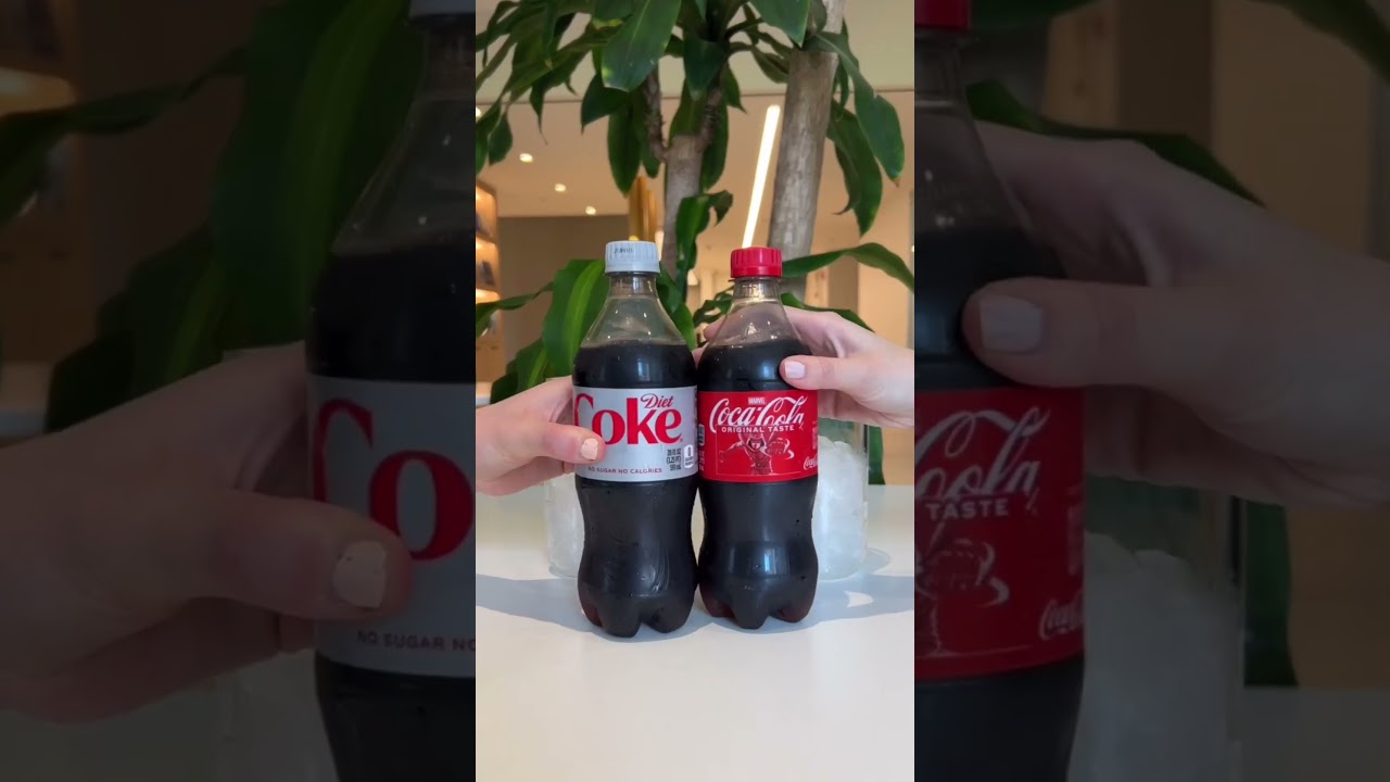 Cheers to Have a Coke Day! ✨