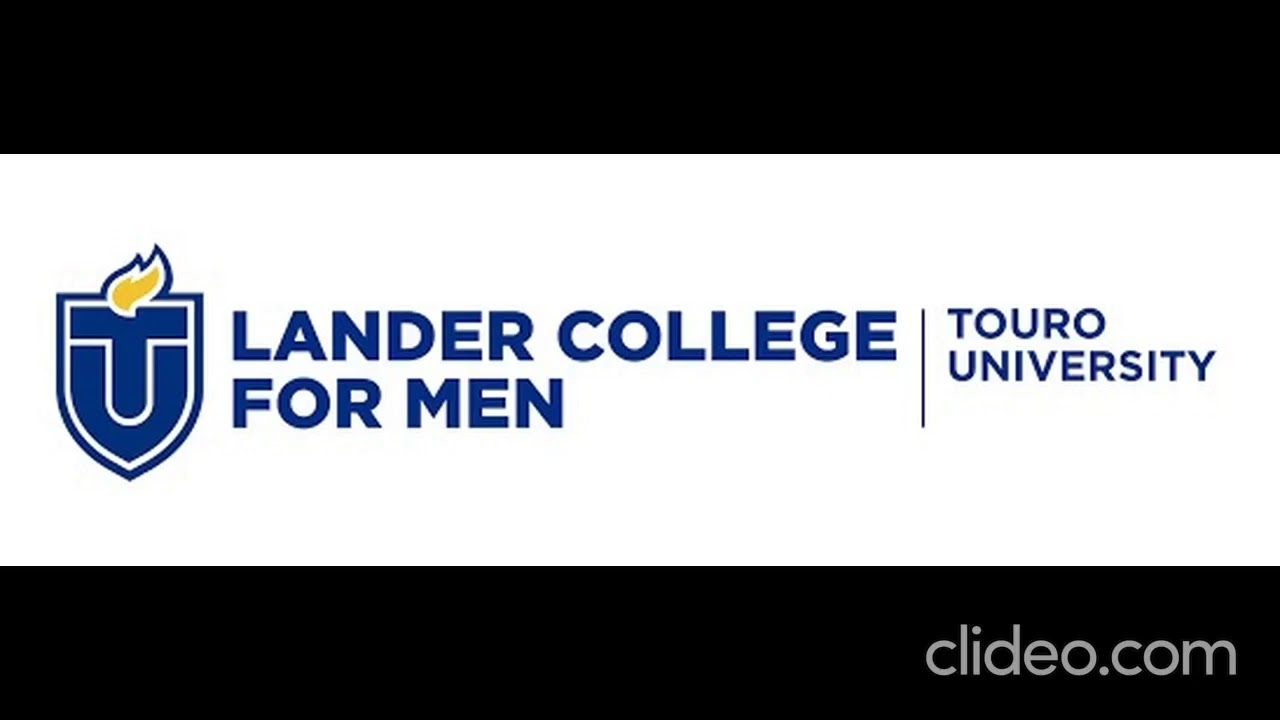 Touro University's Lander College for Men Featured on JM in the AM