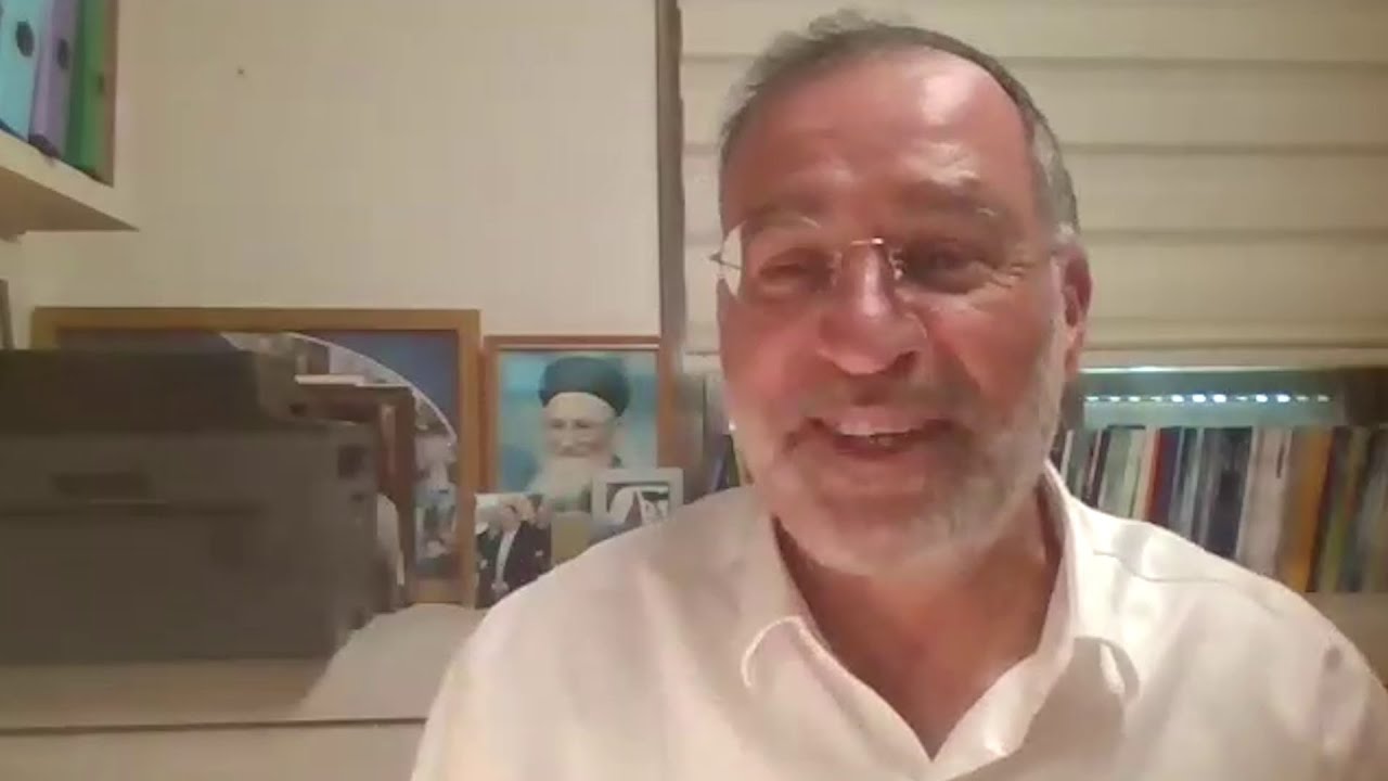 הלכות בנין וסתירה בכלים בשבת | צורבא מרבנן- קנה | הרב בן ציון אלגאזי