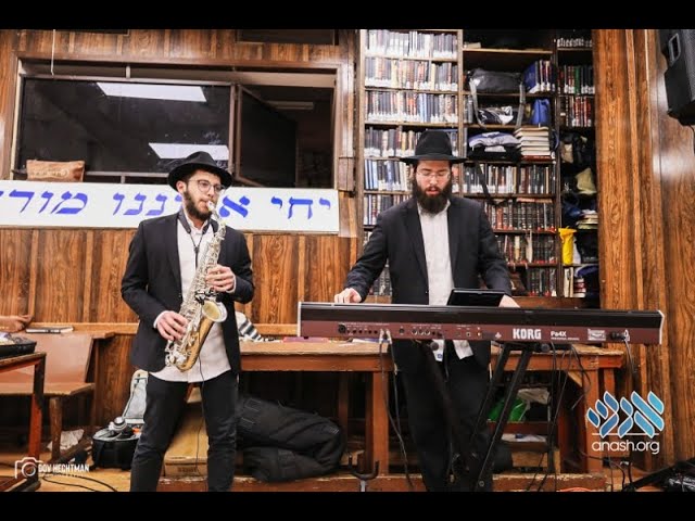Pada V'Shalom 12 Tammuz