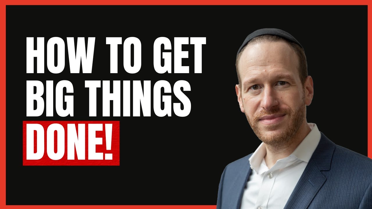 Power Broker Secrets: David Greenfield's Success Formula