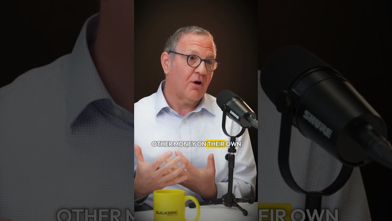 Episode 7: Chaim Book – Navigating Employment Law & Protecting Your Business from Legal Pitfalls