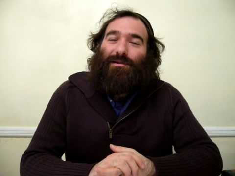 Jewish Meditation # 1