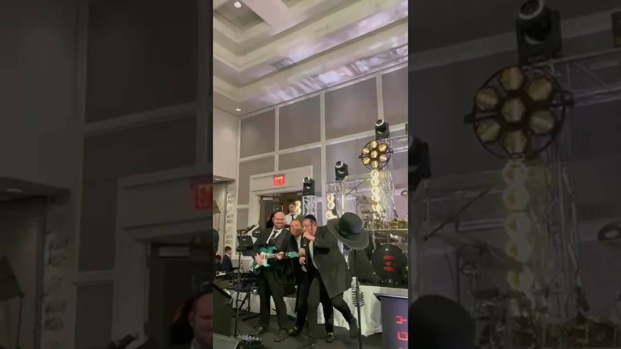 En3rgy 🎹 Sruly Green, Kalmey Schwartz 🎤 🔥