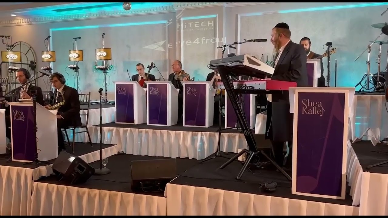 אוהבים מוזיקה אינסטרומנטלי?? תזמורת של שייעה קאלר בביצוע ועיבוד מדהים