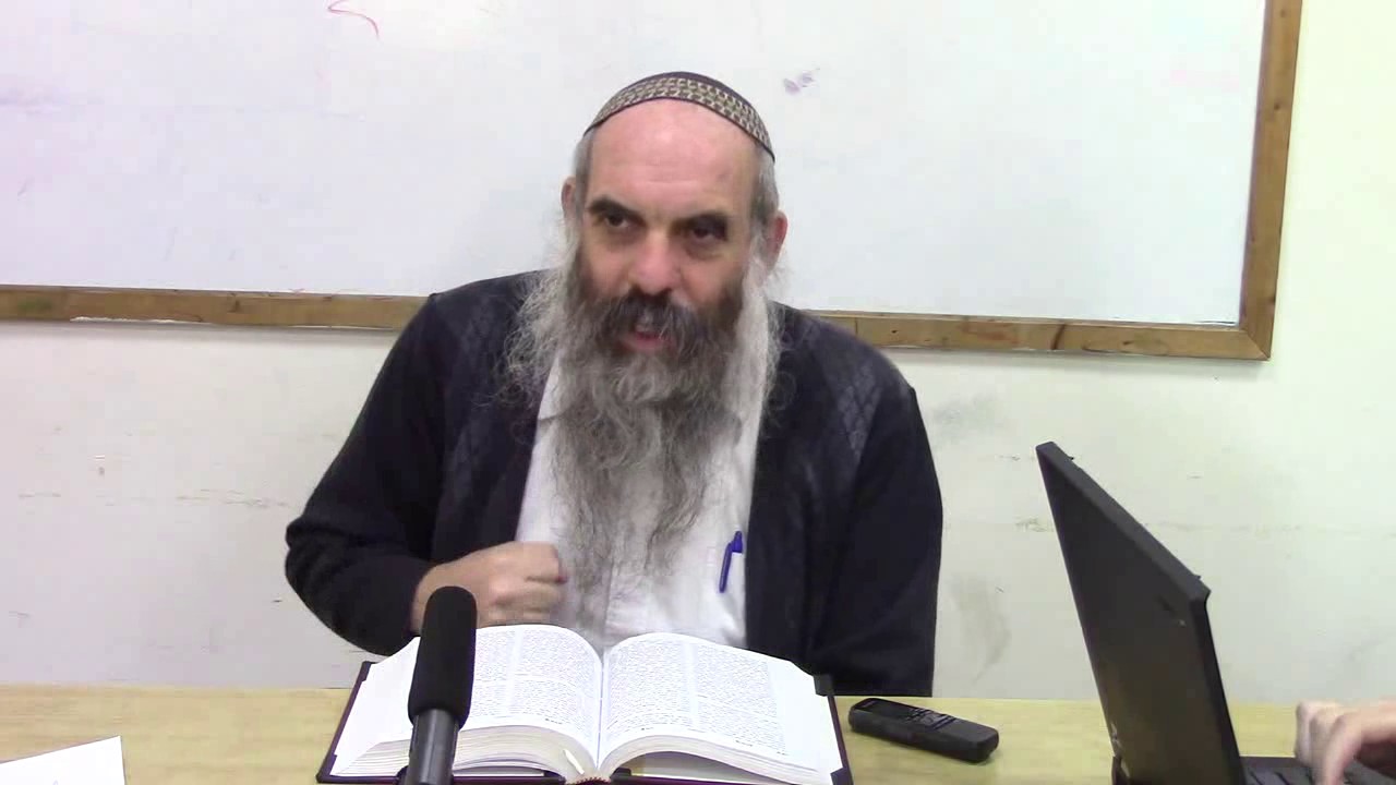 פרי צדיק לחנוכה - שיעור הכנה לחנוכה