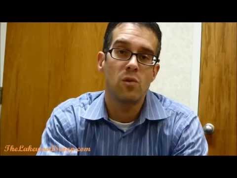 Lakewood Township Property Tax Reevaluation Process
