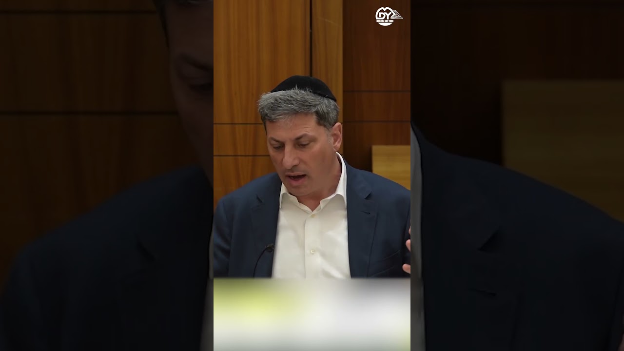 אנחנו יהודים סוג א' א'!
