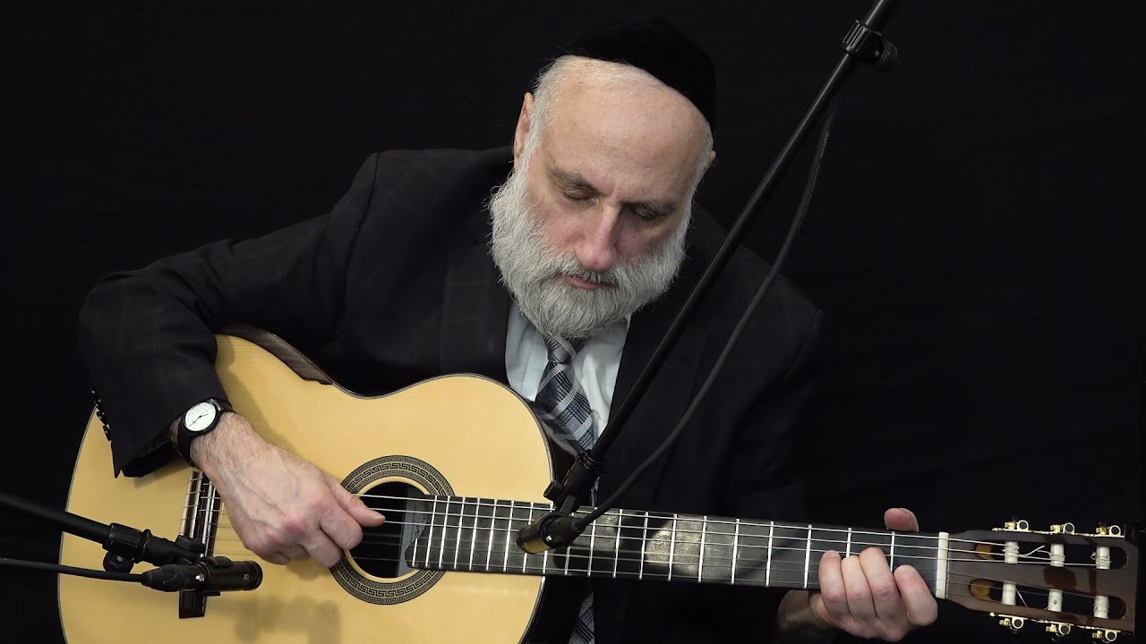 Chasal Siddur Pesach Tune Attributed to Rabbi Sholom Schwadron ZT"L