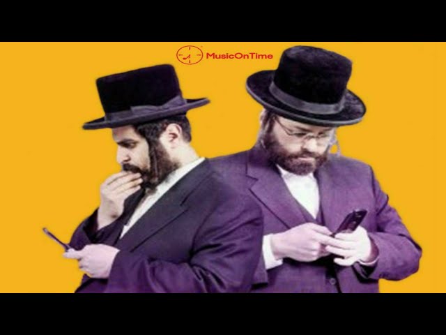 Lee Avenue Photo • Velvy Feldman & Yakev Yosef Langsam Going Crazy In Quarantine • @MusicOnTime