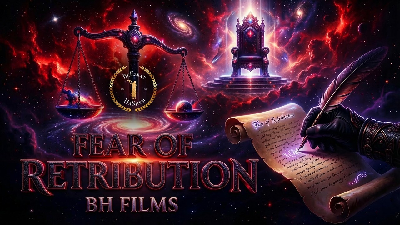 Fear of Retribution  BH FILMS