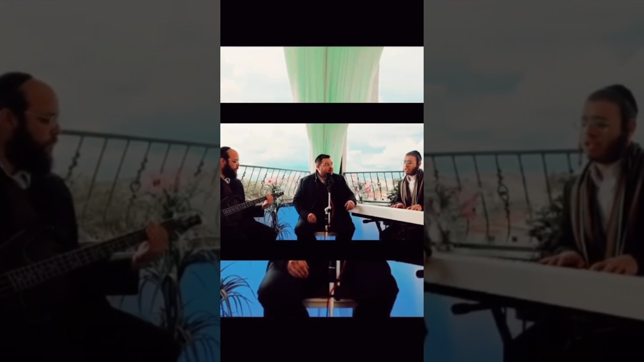 פתחי לי - תחזור. (קאבר מתוך פרויקט "להחזירם לקדושה").